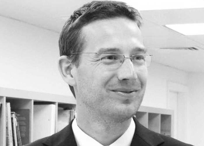 András Németh - architect